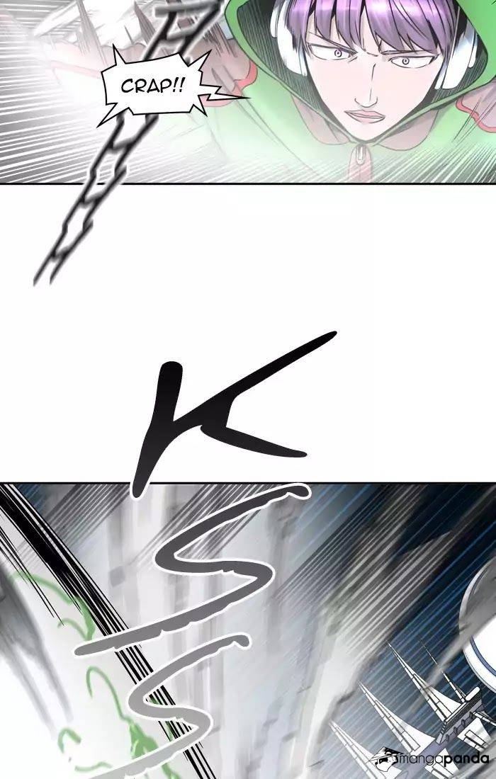 Tower of God Chapter 397 image 086